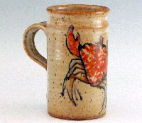 Frank Goser Mug